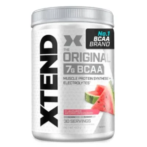 Scivation Xtend BCAA Powder