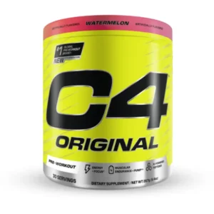 Cellucor C4 Original Pre-Workout