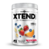 Xtend BCAA, Knockout Fruit Punch, 30 Serving
